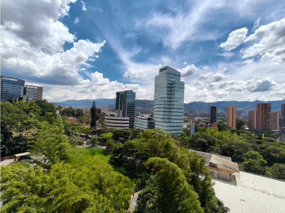 Apartamento en venta en Castropol, Medellín 3