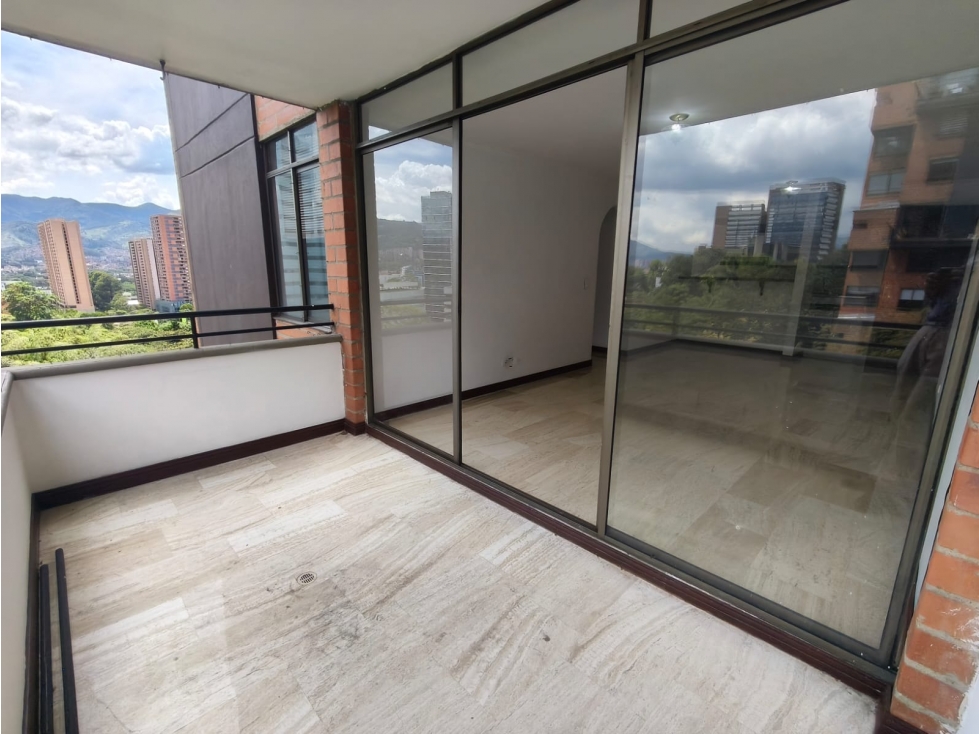 Apartamento en venta en Castropol, Medellín 5