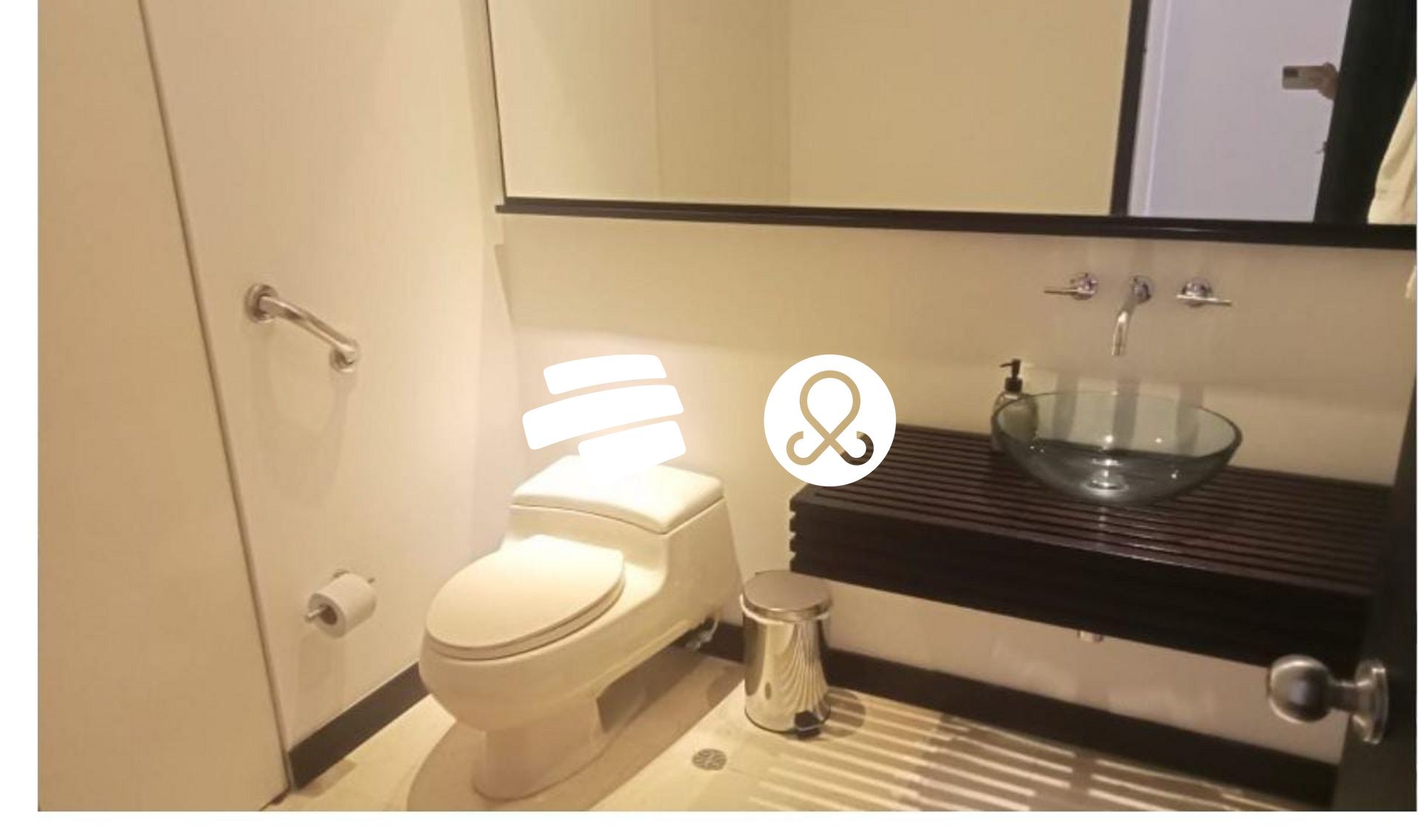 Apartamento en venta en El Poblado, Medellín · foto 7 de 17