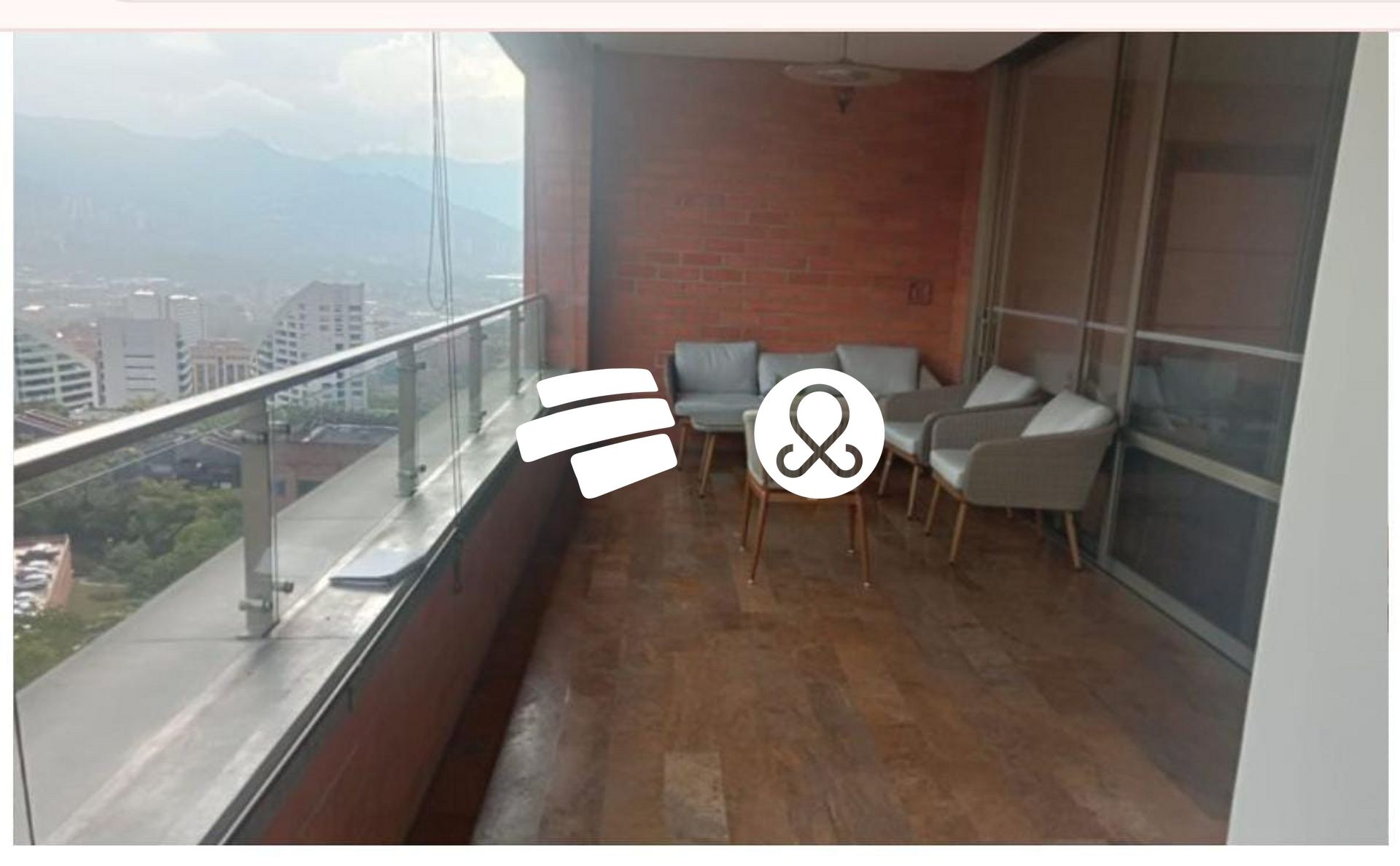 Apartamento en venta en El Poblado, Medellín · foto 13 de 17