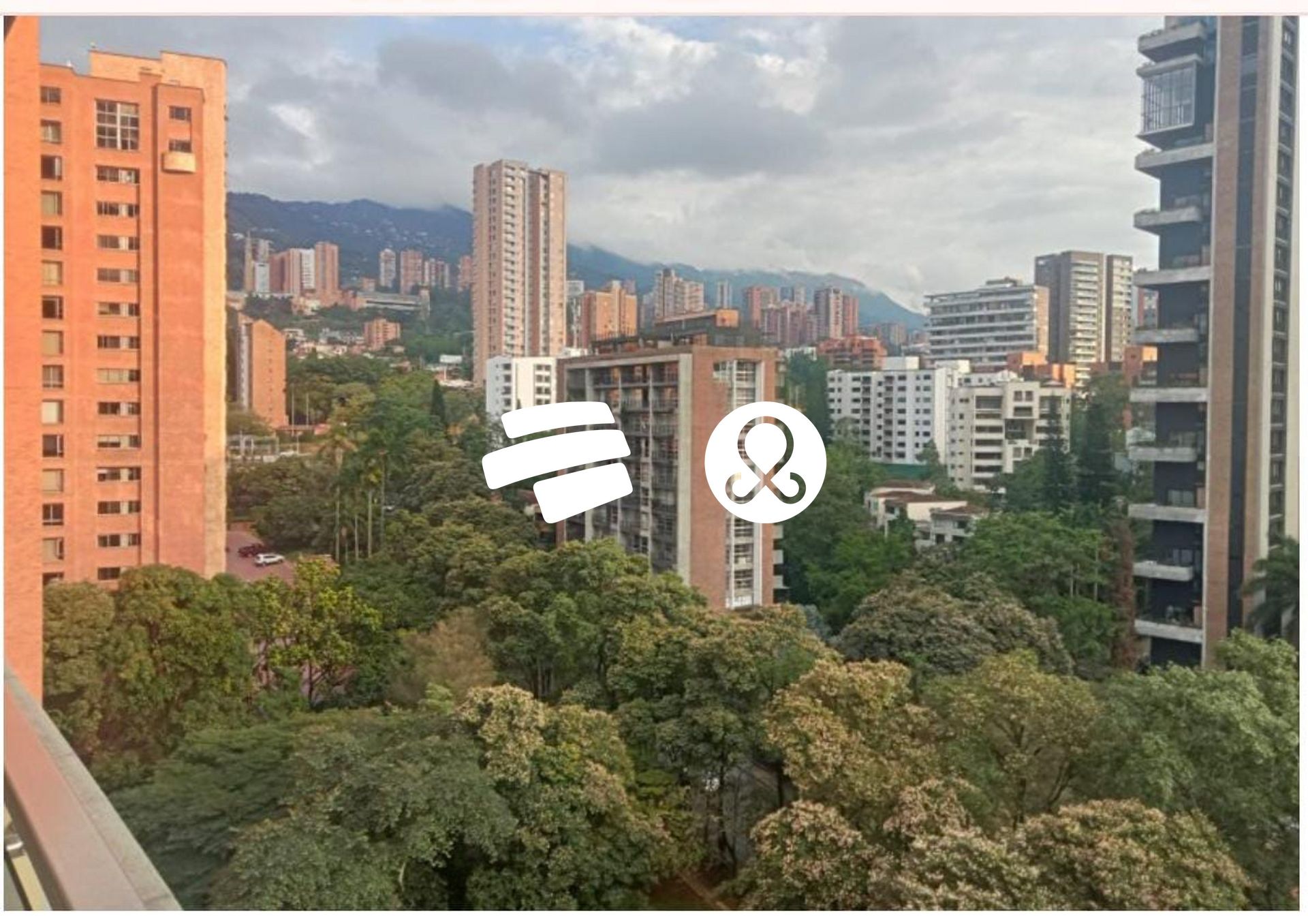 Apartamento en venta en El Poblado, Medellín · foto 15 de 17
