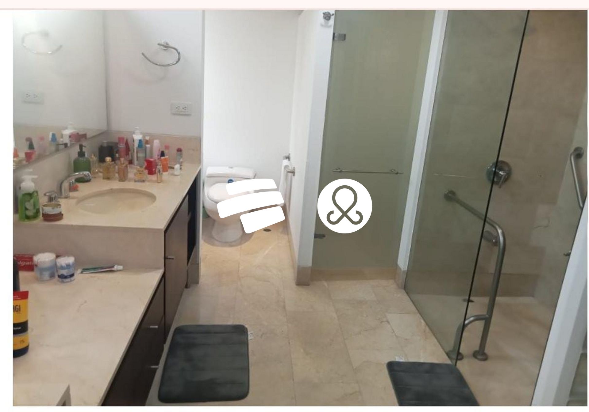 Apartamento en venta en El Poblado, Medellín · foto 16 de 17