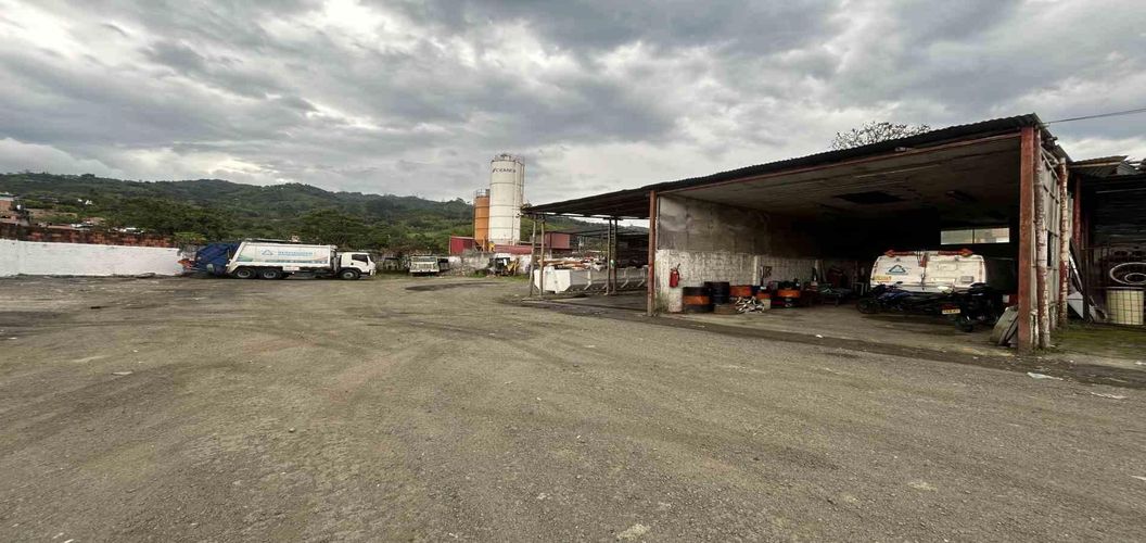 Lote en venta en Bosques De La Acuarela, Dosquebradas, 719 m² · foto 3 de 13