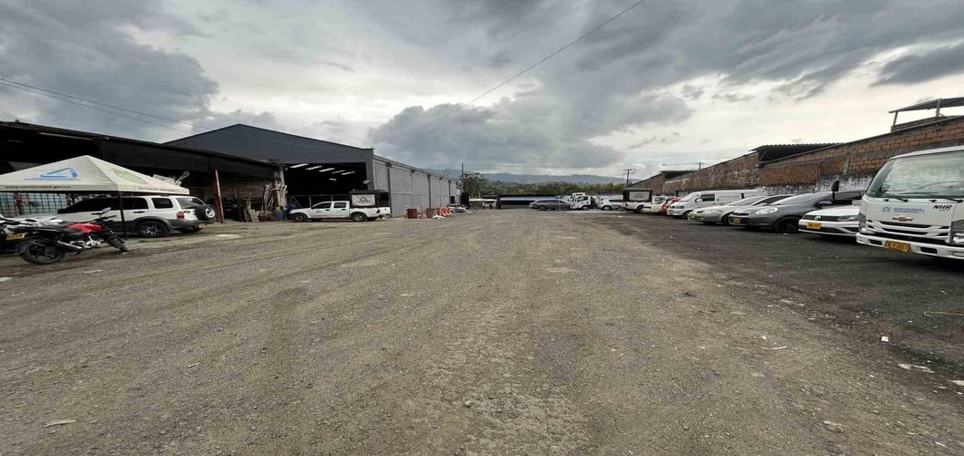 Lote en venta en Bosques De La Acuarela, Dosquebradas, 719 m² · foto 5 de 13