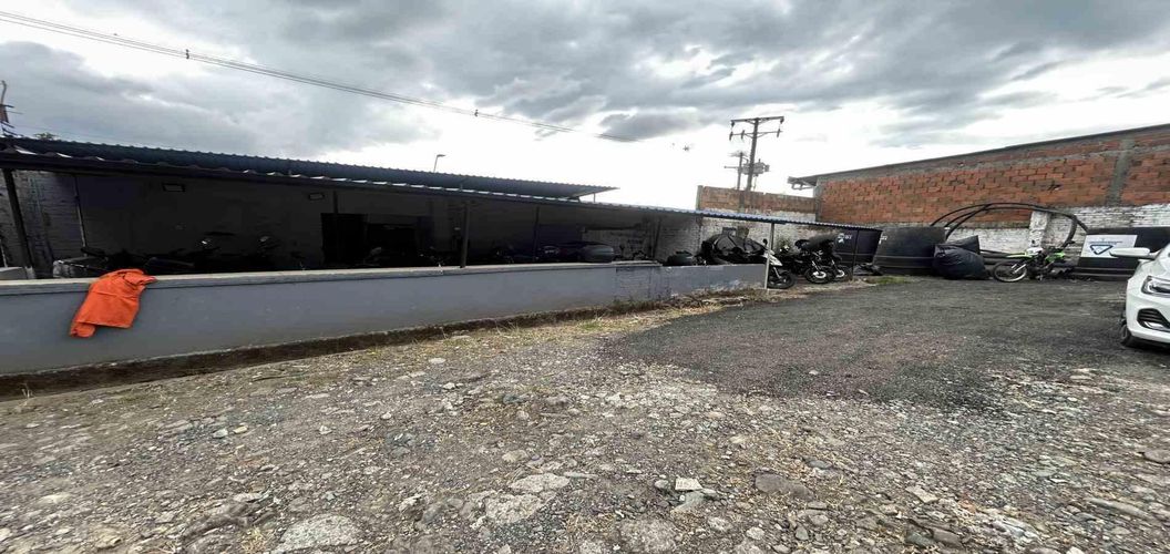Lote en venta en Bosques De La Acuarela, Dosquebradas, 719 m² · foto 6 de 13
