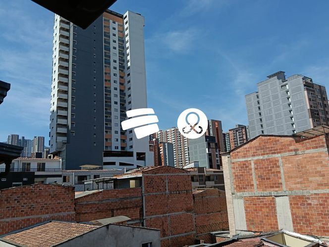 Apartamento de 3 alcobas en venta en Entreamigos, Sabaneta, 63 m² · foto 5 de 12