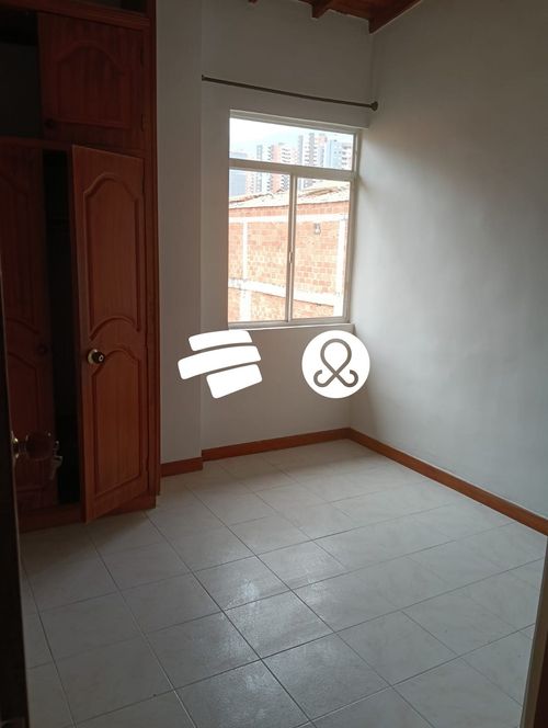 Apartamento de 3 alcobas en venta en Entreamigos, Sabaneta, 63 m² · foto 6 de 12