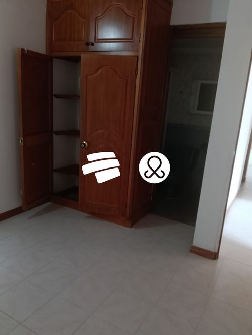 Apartamento de 3 alcobas en venta en Entreamigos, Sabaneta, 63 m² · foto 7 de 12
