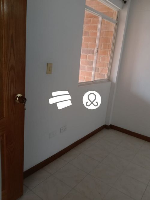 Apartamento de 3 alcobas en venta en Entreamigos, Sabaneta, 63 m² · foto 8 de 12
