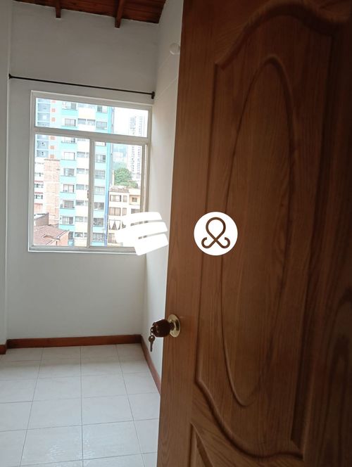 Apartamento de 3 alcobas en venta en Entreamigos, Sabaneta, 63 m² · foto 9 de 12