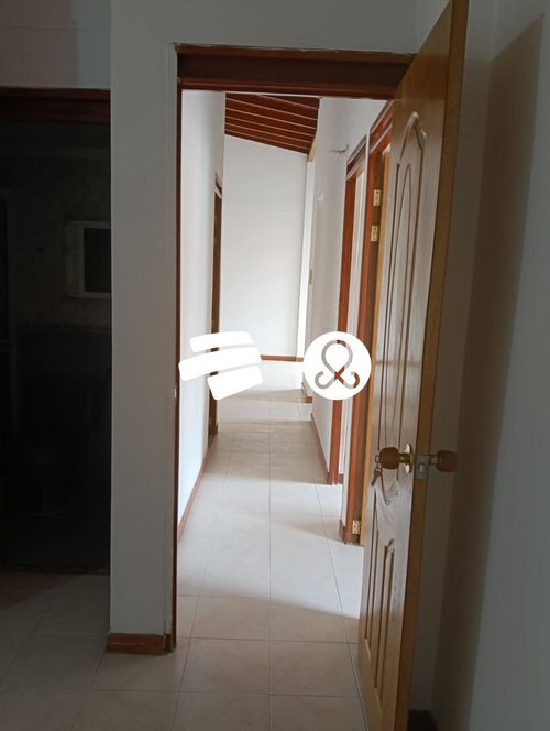 Apartamento de 3 alcobas en venta en Entreamigos, Sabaneta, 63 m² · foto 10 de 12
