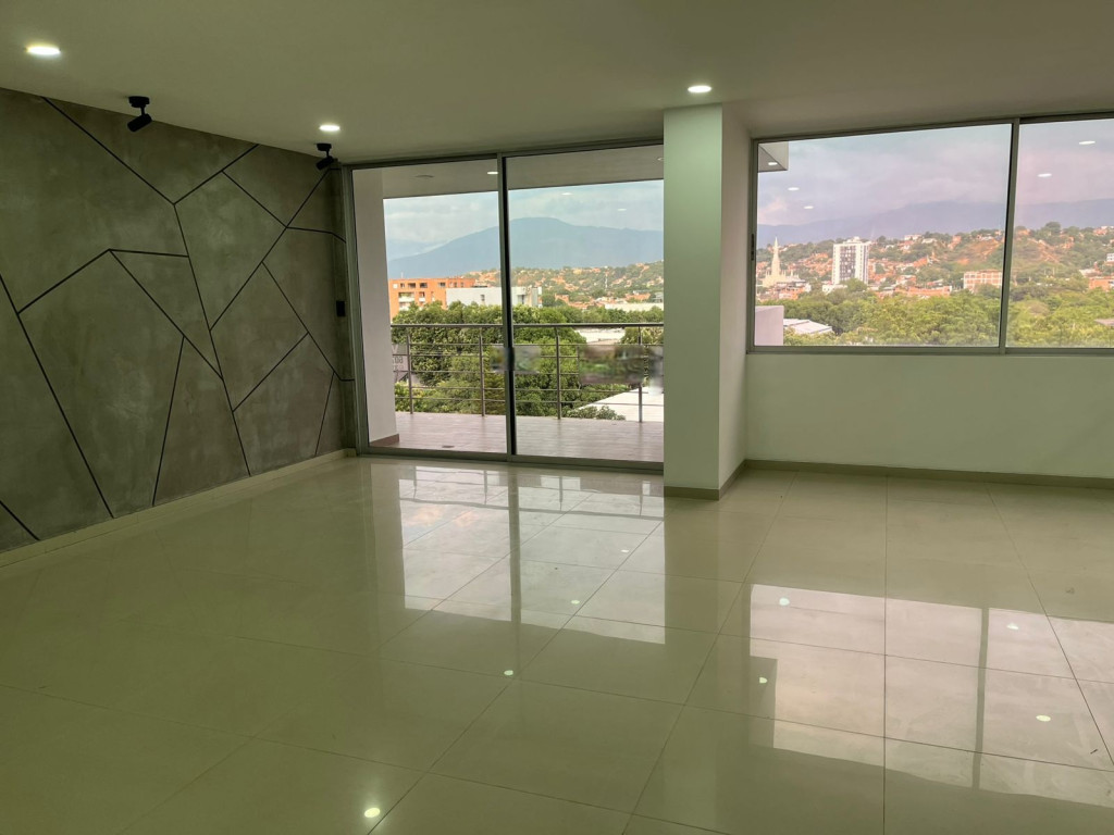 Apartamento en venta en Colsag, Cúcuta · foto 2 de 21