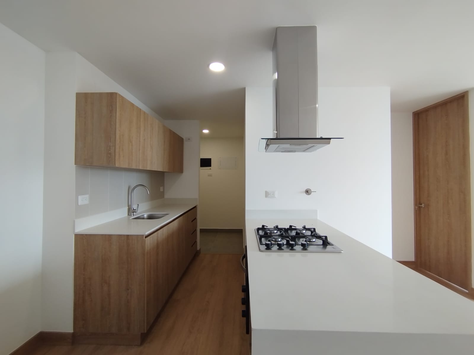 Apartaestudio en Arriendo en Centro, Rionegro