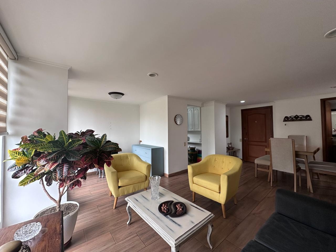 Apartamento en venta en El Poblado, Medellín · foto 4 de 20