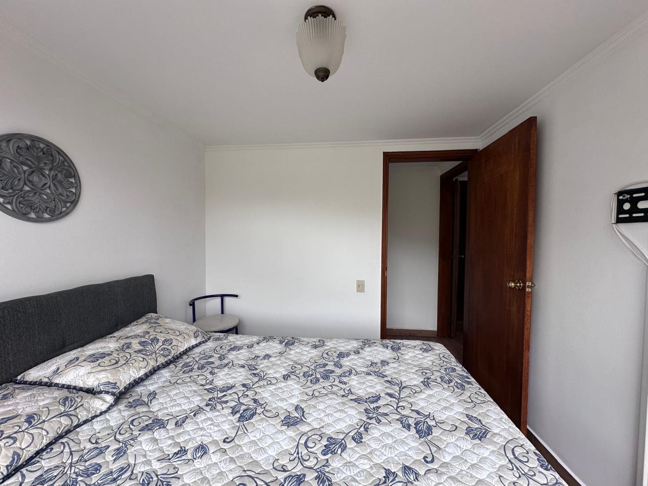 Apartamento en venta en El Poblado, Medellín · foto 18 de 20