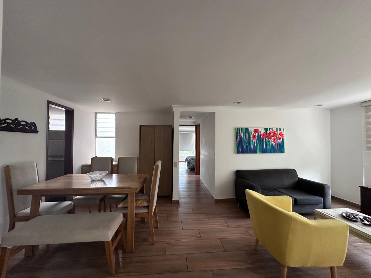 Apartamento en venta en El Poblado, Medellín · foto 3 de 20