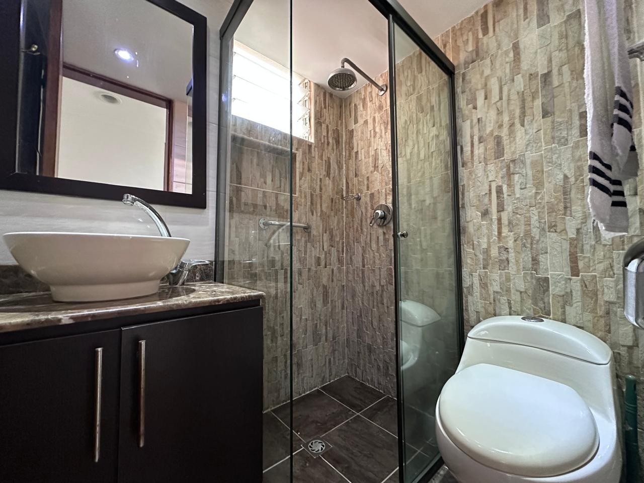 Apartamento en venta en El Poblado, Medellín · foto 20 de 20