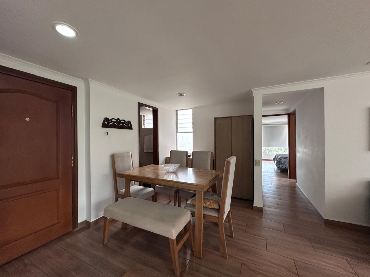 Apartamento en venta en El Poblado, Medellín · foto 7 de 20