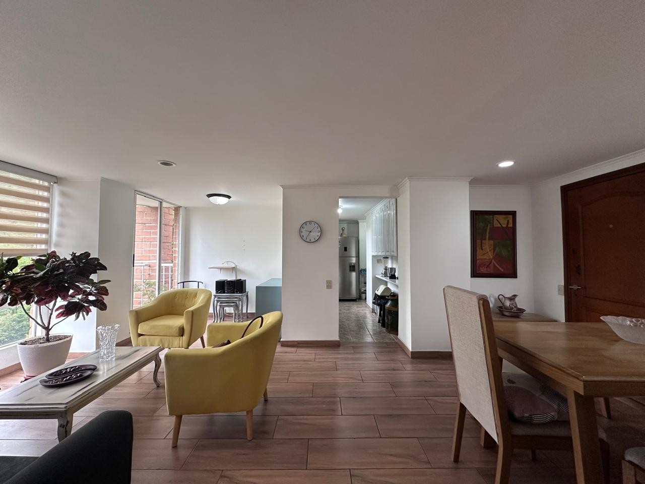 Apartamento en venta en El Poblado, Medellín · foto 6 de 20