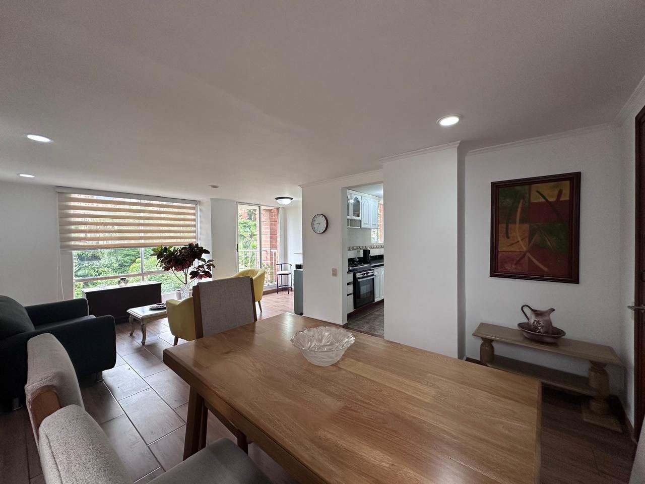 Apartamento en venta en El Poblado, Medellín · foto 16 de 20