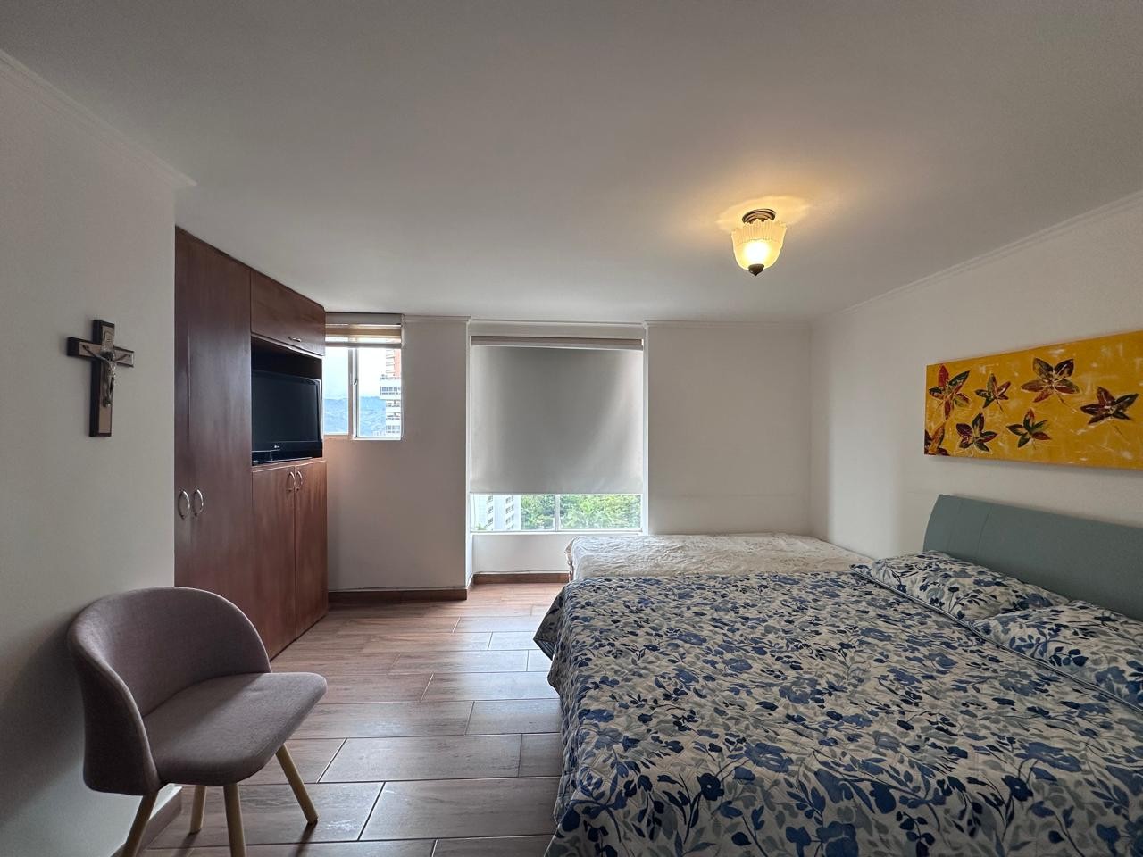 Apartamento en venta en El Poblado, Medellín · foto 13 de 20