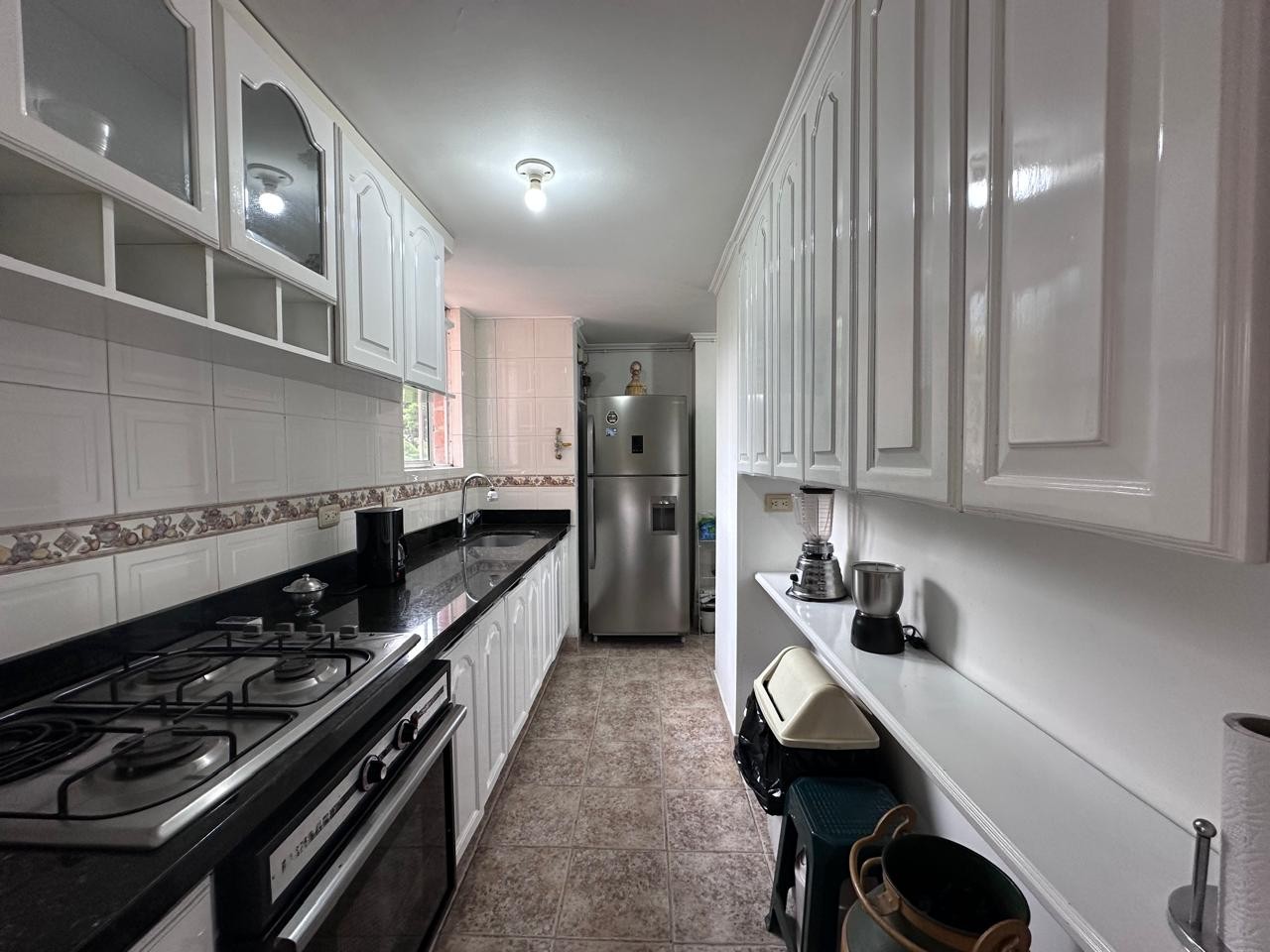 Apartamento en venta en El Poblado, Medellín · foto 9 de 20