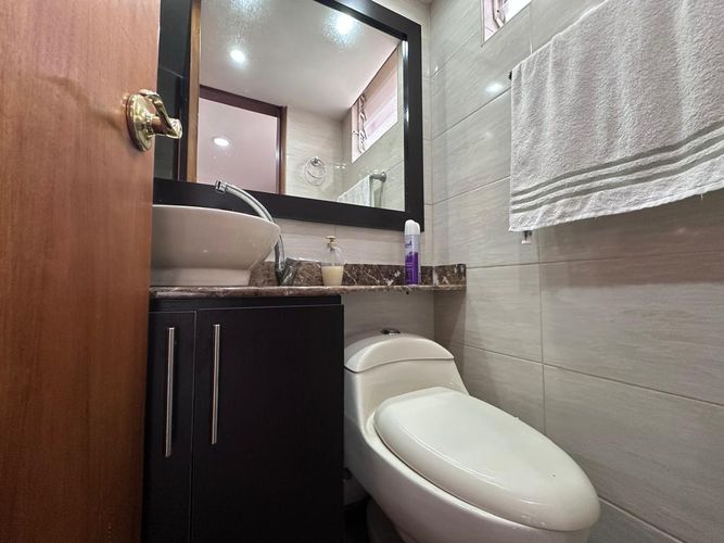 Apartamento en venta en El Poblado, Medellín · foto 19 de 20