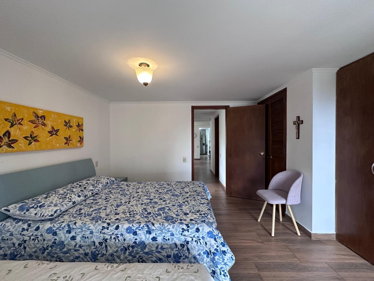 Apartamento en venta en El Poblado, Medellín · foto 12 de 20