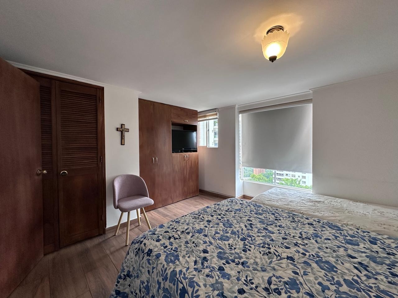 Apartamento en venta en El Poblado, Medellín · foto 17 de 20