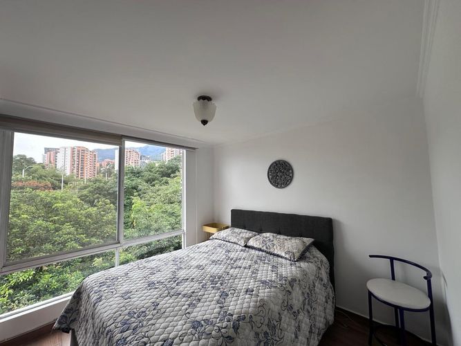Apartamento en venta en El Poblado, Medellín · foto 15 de 20