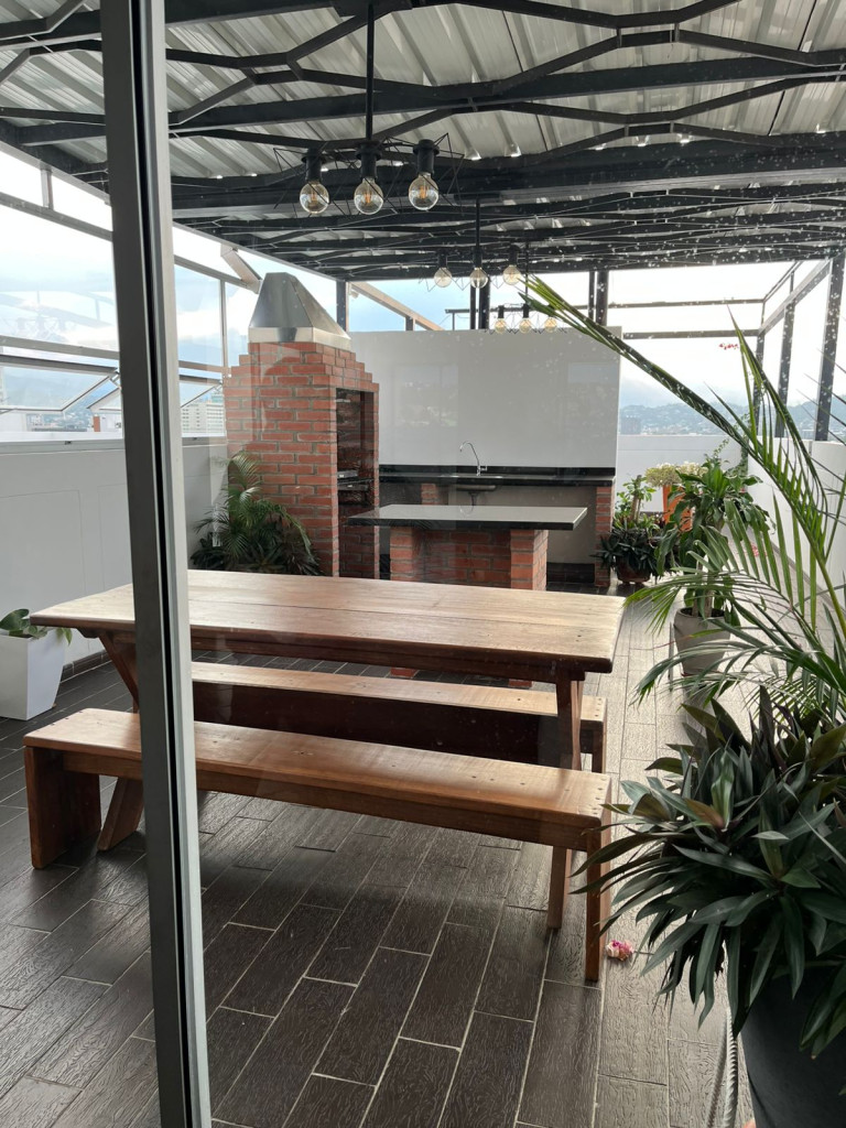 Apartamento en venta en Colsag, Cúcuta · foto 15 de 21
