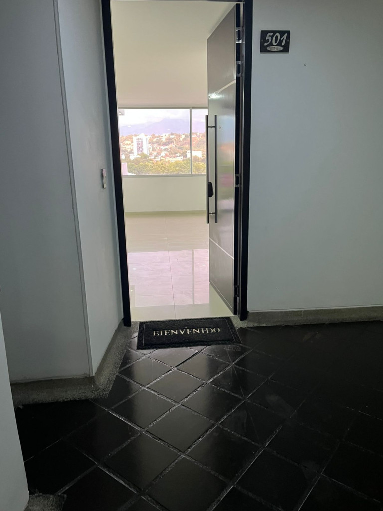 Apartamento en venta en Colsag, Cúcuta · foto 16 de 21