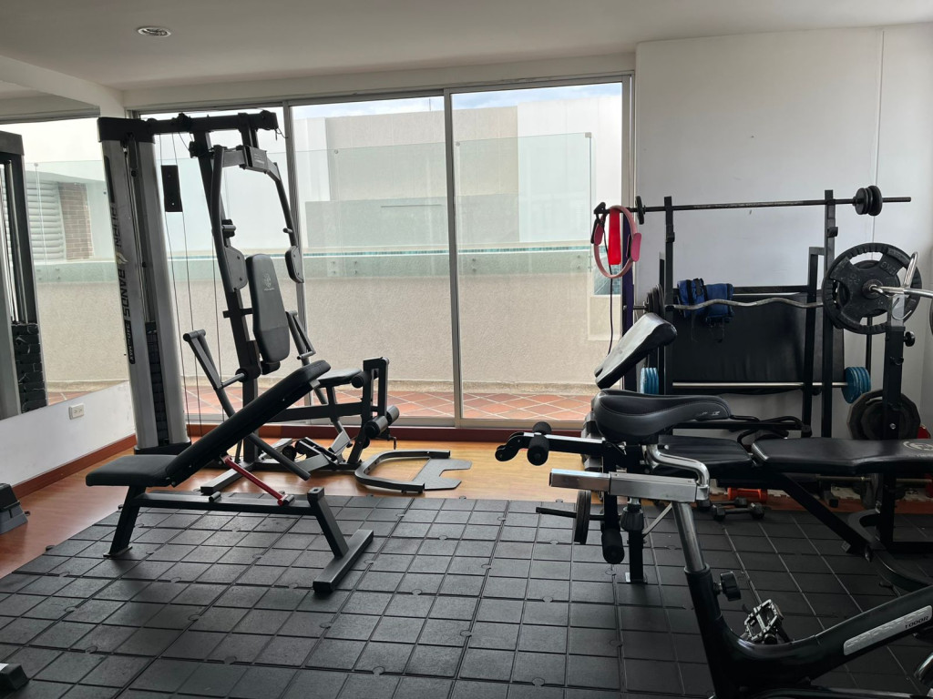Apartamento en venta en Colsag, Cúcuta · foto 19 de 21