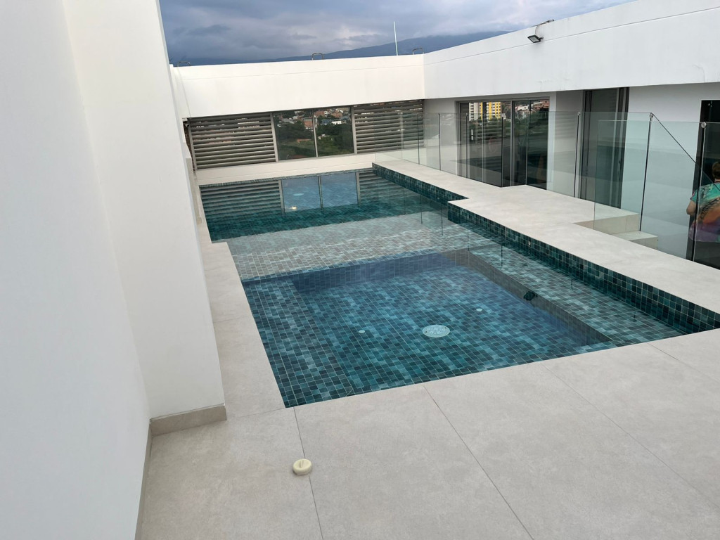 Apartamento en venta en Colsag, Cúcuta · foto 20 de 21