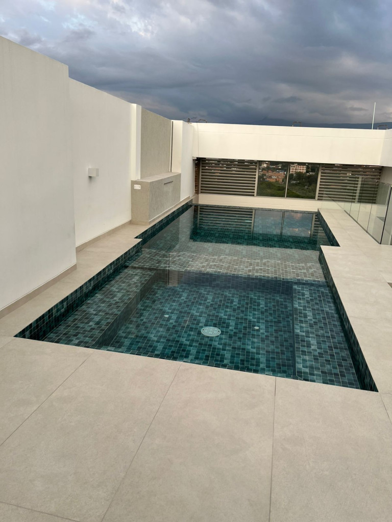 Apartamento en venta en Colsag, Cúcuta · foto 21 de 21