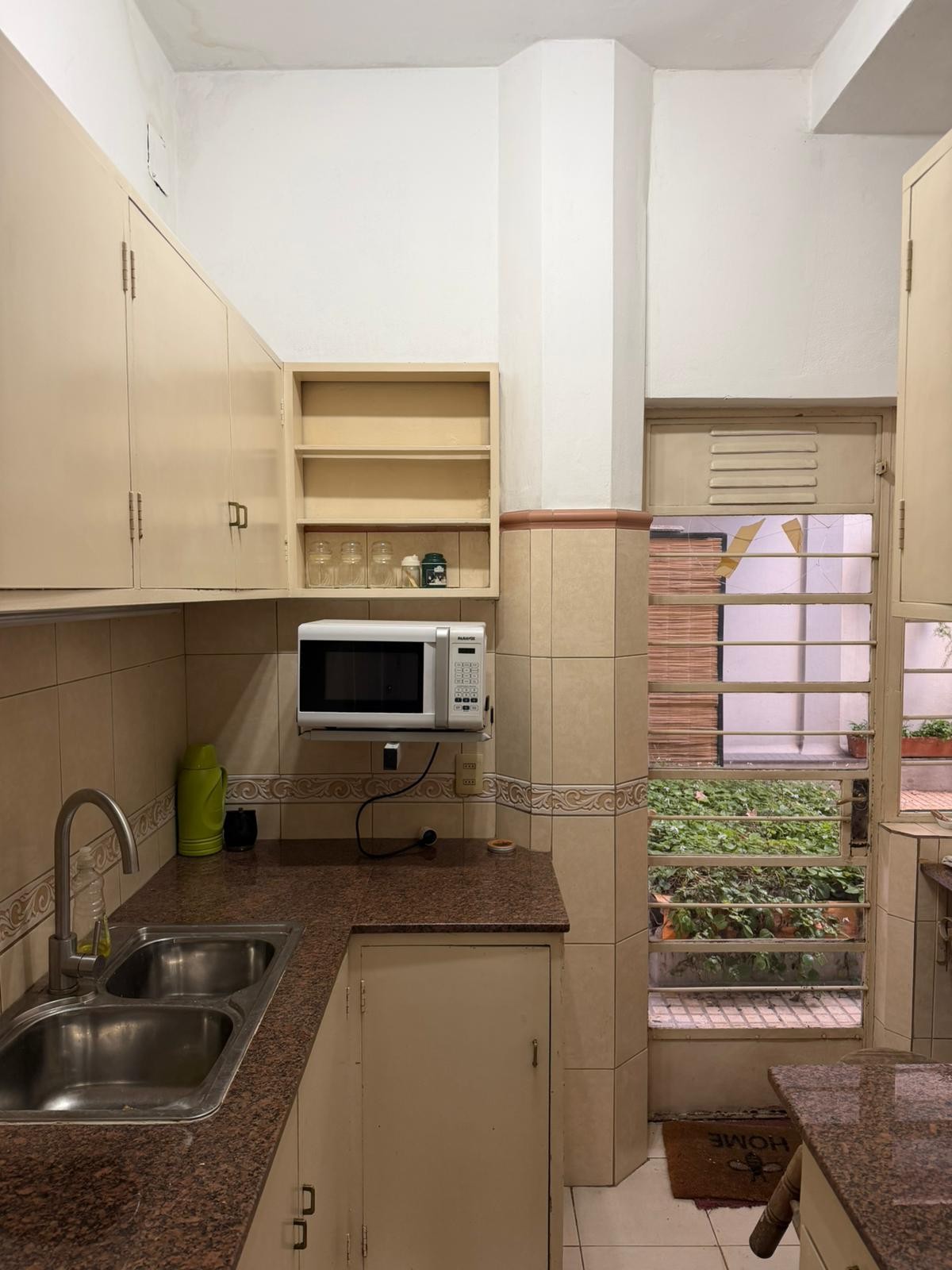 Venta 3 Dormitorios Planta Baja - Parque Rodó - Ansicht 5