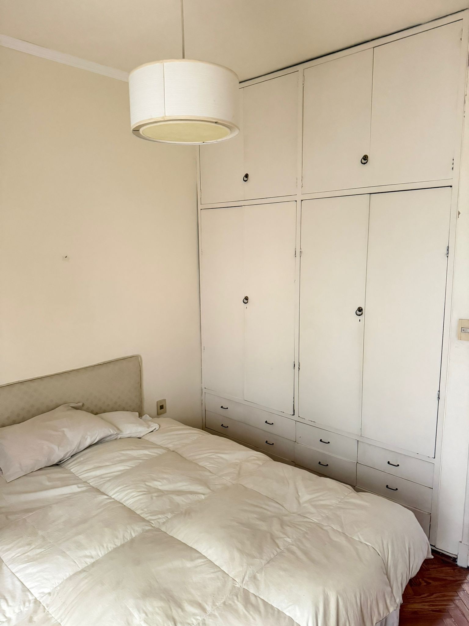Venta 3 Dormitorios Planta Baja - Parque Rodó - Ansicht 4