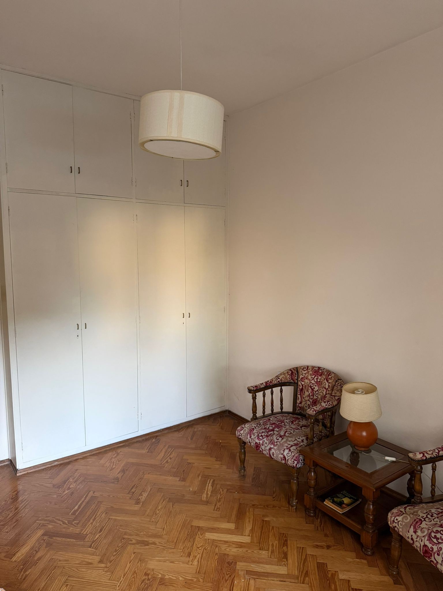 Venta 3 Dormitorios Planta Baja - Parque Rodó - Ansicht 2