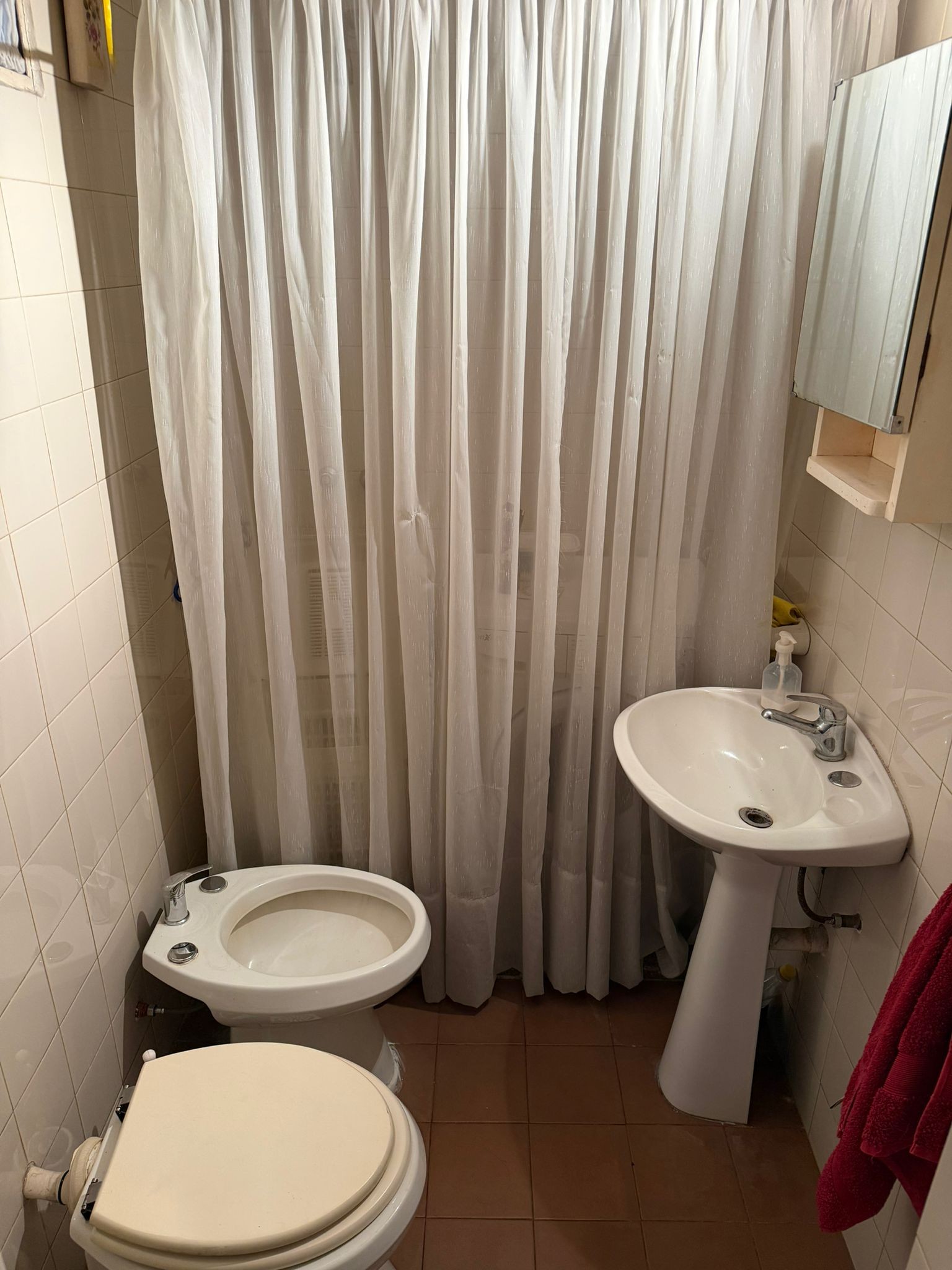 Venta 3 Dormitorios Planta Baja - Parque Rodó - Ansicht 6