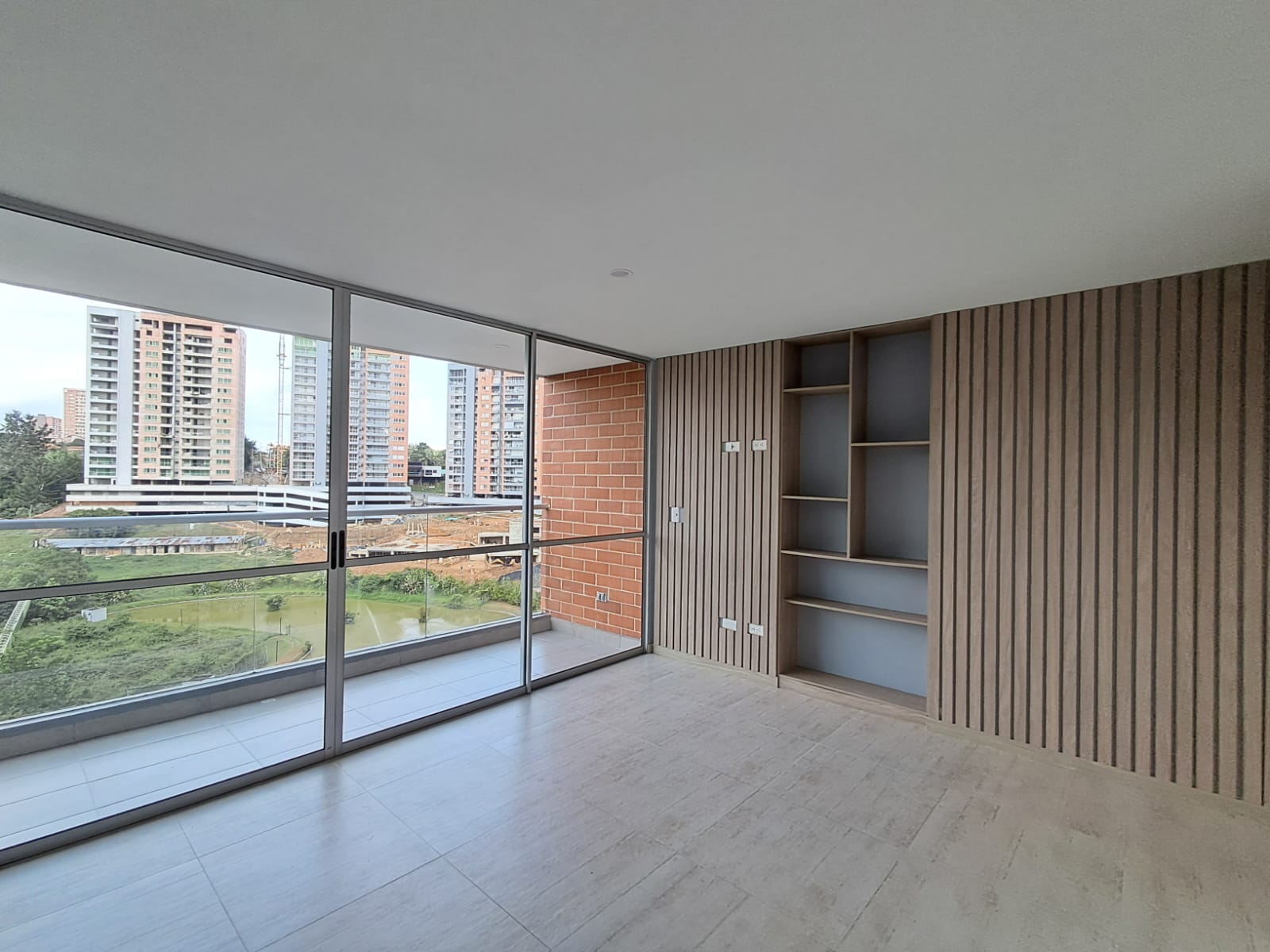 Apartamento en arriendo en Los Colegios, Rionegro · foto 2 de 20