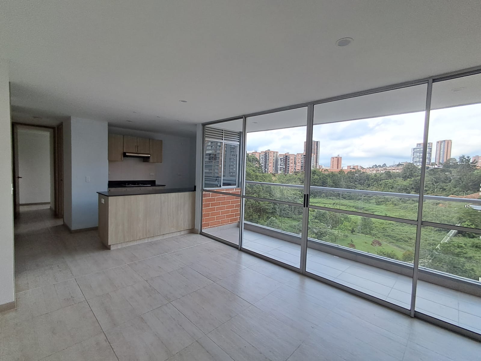 Apartamento en arriendo en Los Colegios, Rionegro · foto 3 de 20