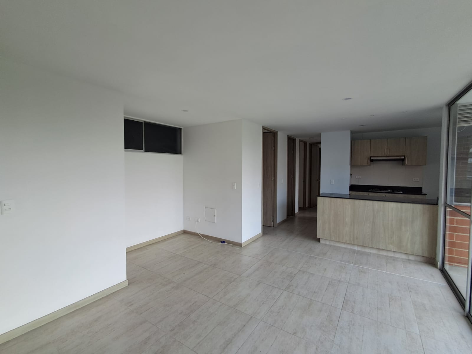 Apartamento en arriendo en Los Colegios, Rionegro · foto 4 de 20