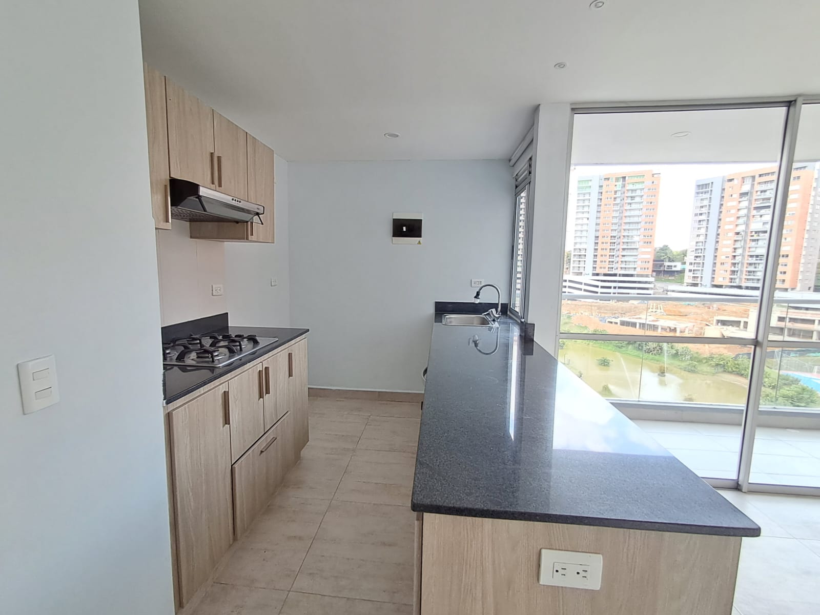 Apartamento en arriendo en Los Colegios, Rionegro · foto 6 de 20