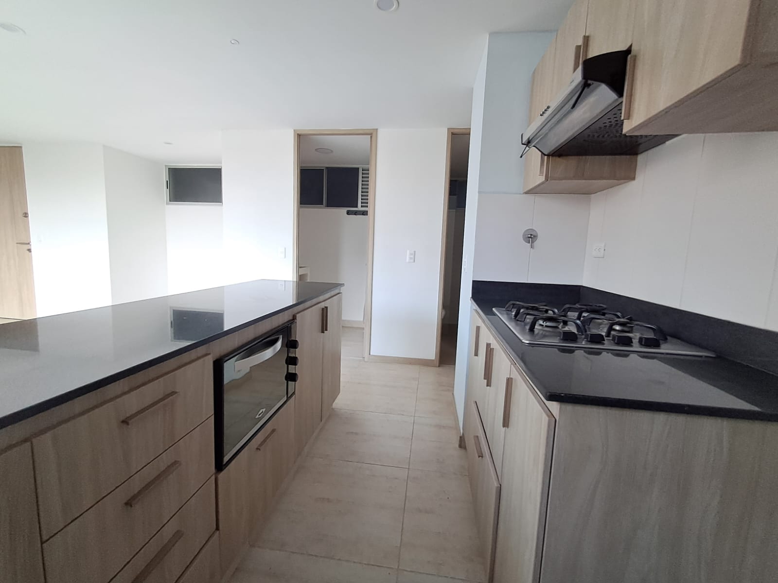 Apartamento en arriendo en Los Colegios, Rionegro · foto 8 de 20