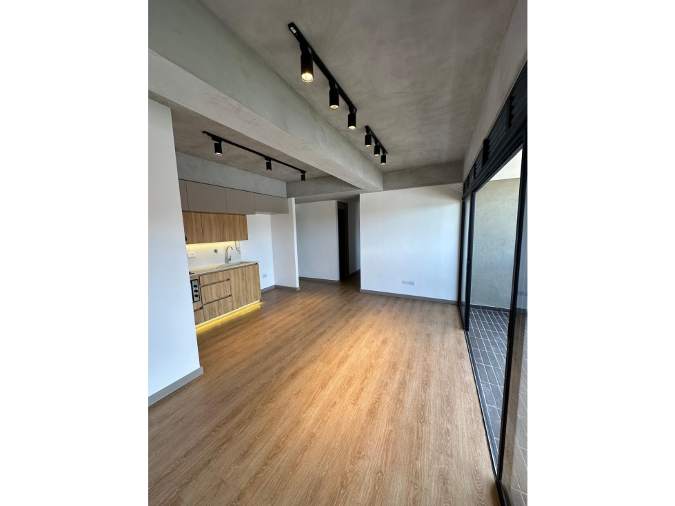 Apartamento en Arriendo en Barro blanco, Rionegro