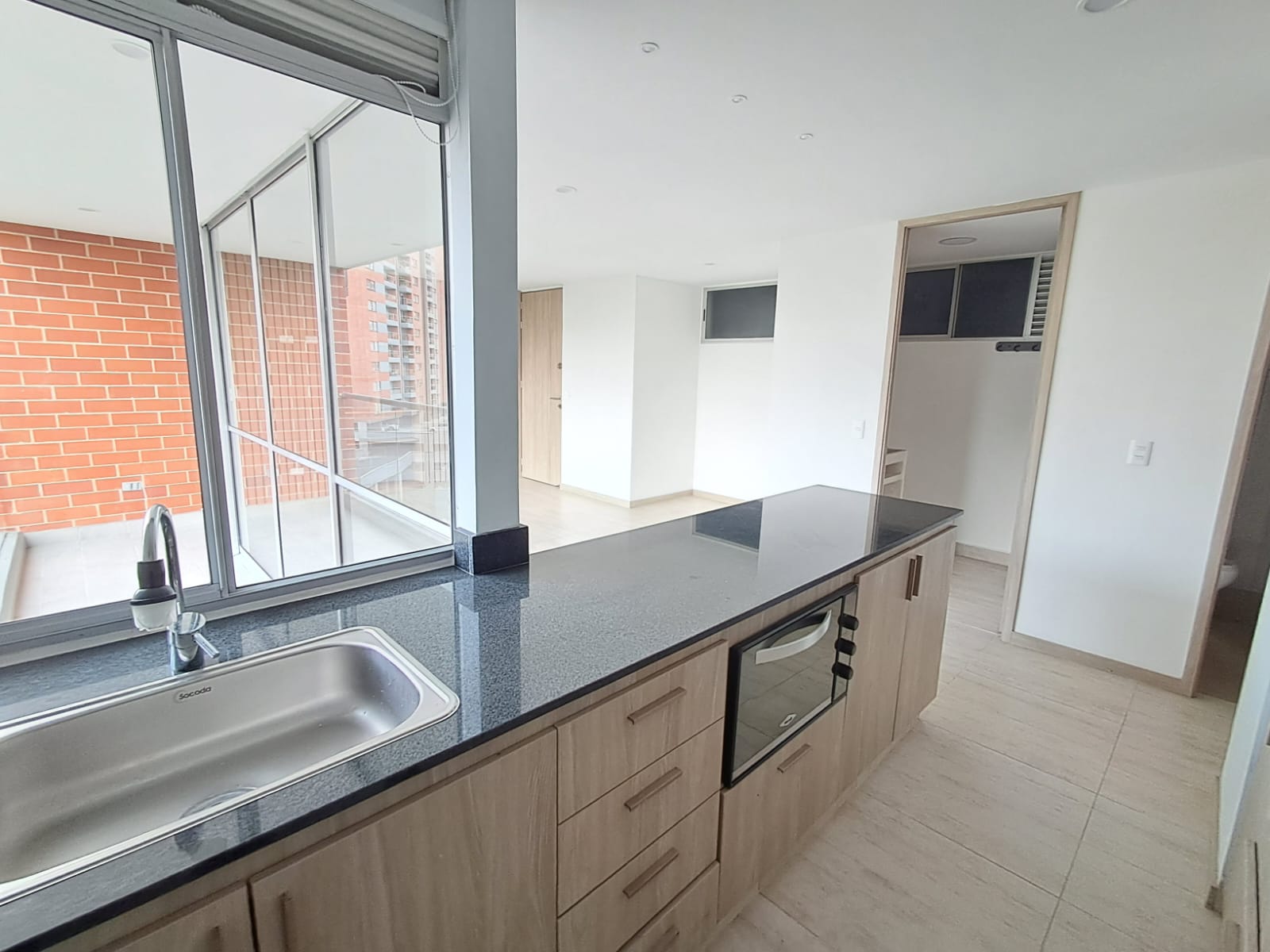 Apartamento en arriendo en Los Colegios, Rionegro · foto 9 de 20
