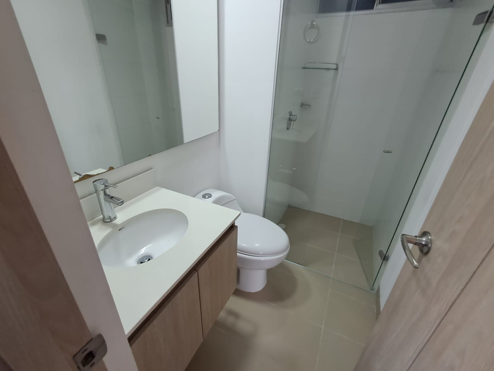 Apartamento en arriendo en Los Colegios, Rionegro · foto 10 de 20