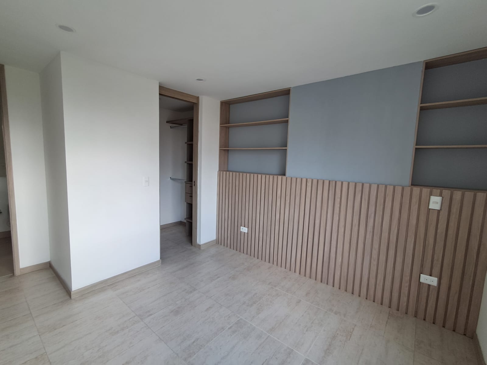 Apartamento en arriendo en Los Colegios, Rionegro · foto 16 de 20