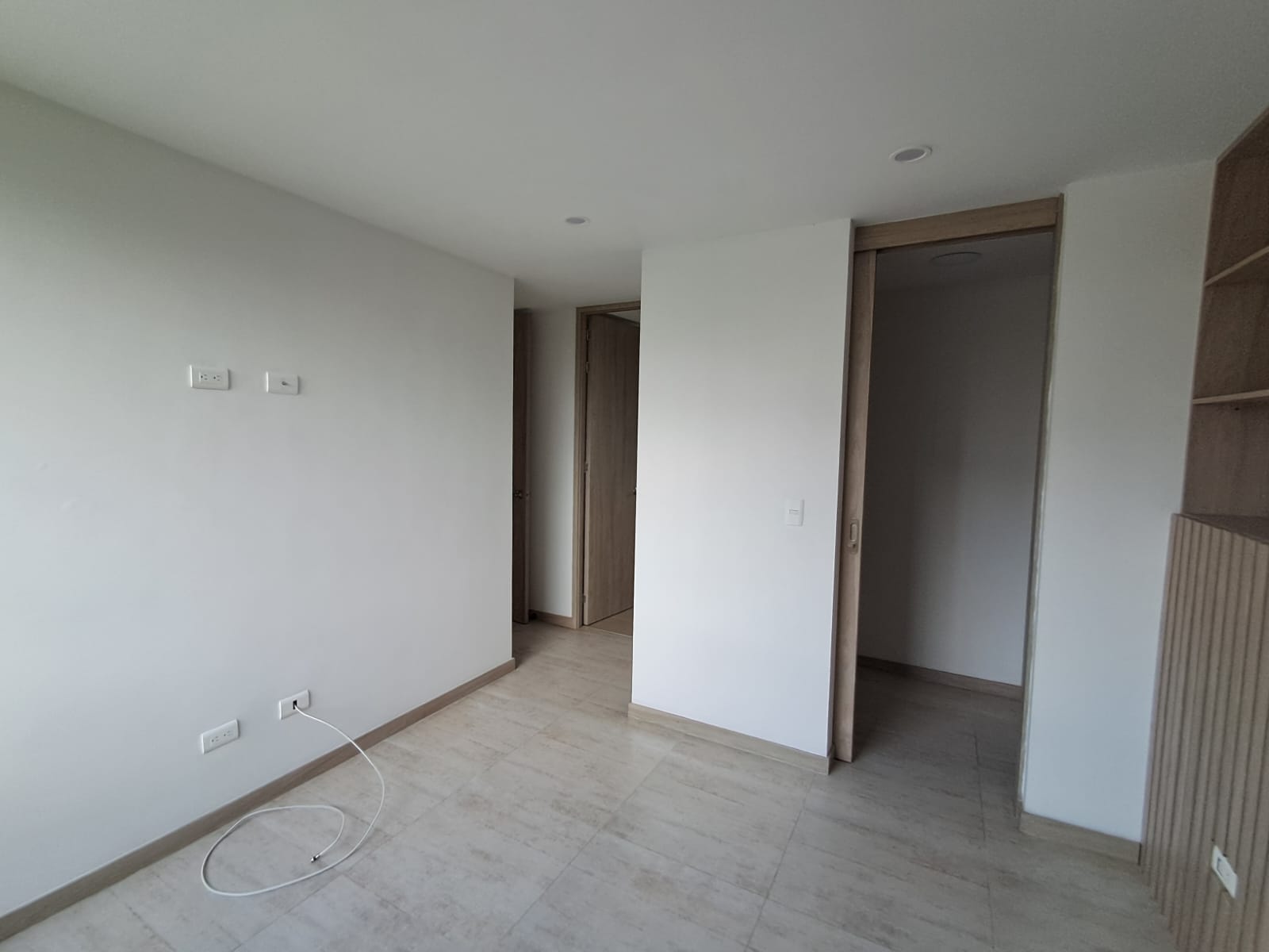 Apartamento en arriendo en Los Colegios, Rionegro · foto 17 de 20