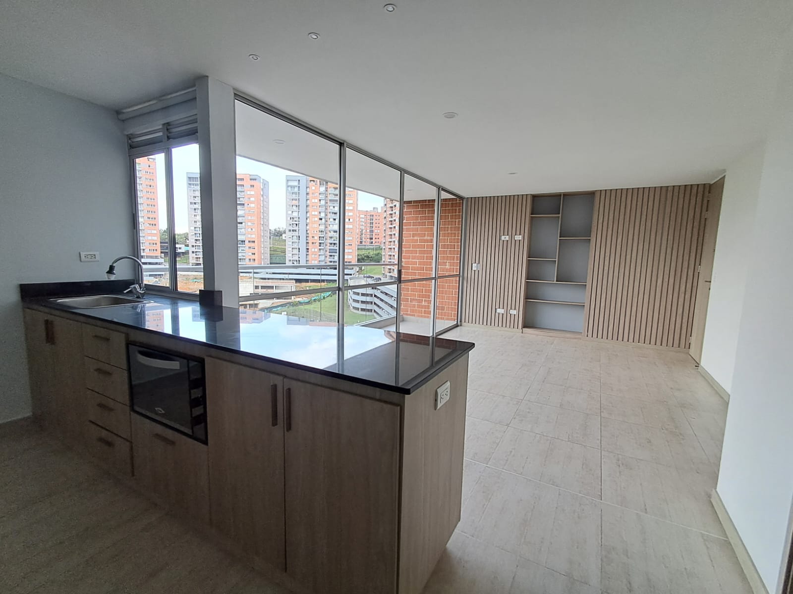 Apartamento en arriendo en Los Colegios, Rionegro · foto 20 de 20